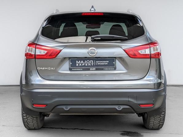 Nissan Qashqai II с пробегом 2017 года, цена 1 750 000 рублей, 102817 км, внедорожник, Автокод Объявления