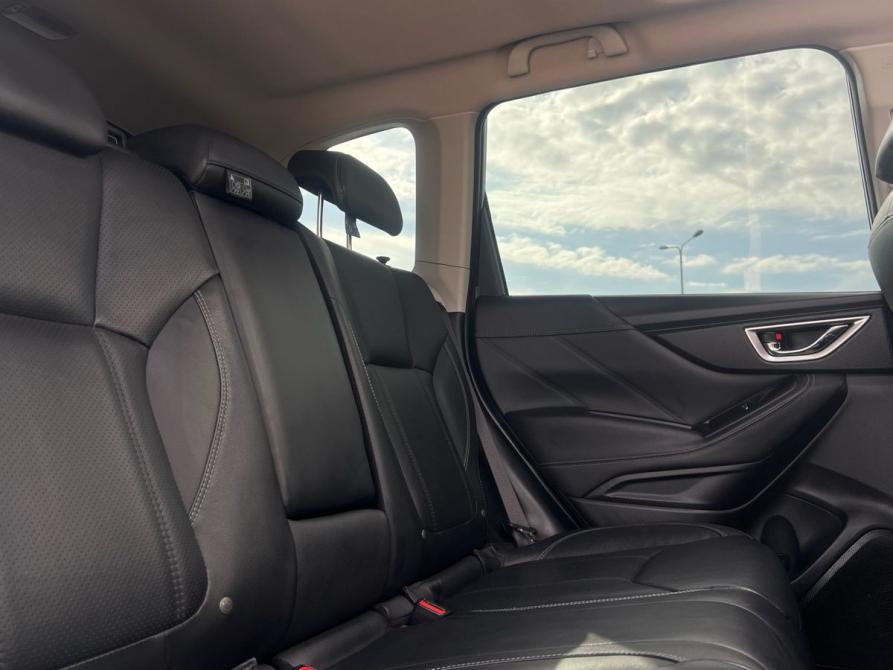Subaru Forester V Самара  - изображение 18