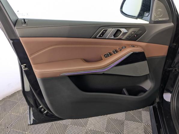 BMW X5 IV (G05/G18) Рестайлинг с пробегом 2024 года, цена 12 300 000 рублей, 35211 км, внедорожник, Автокод Объявления