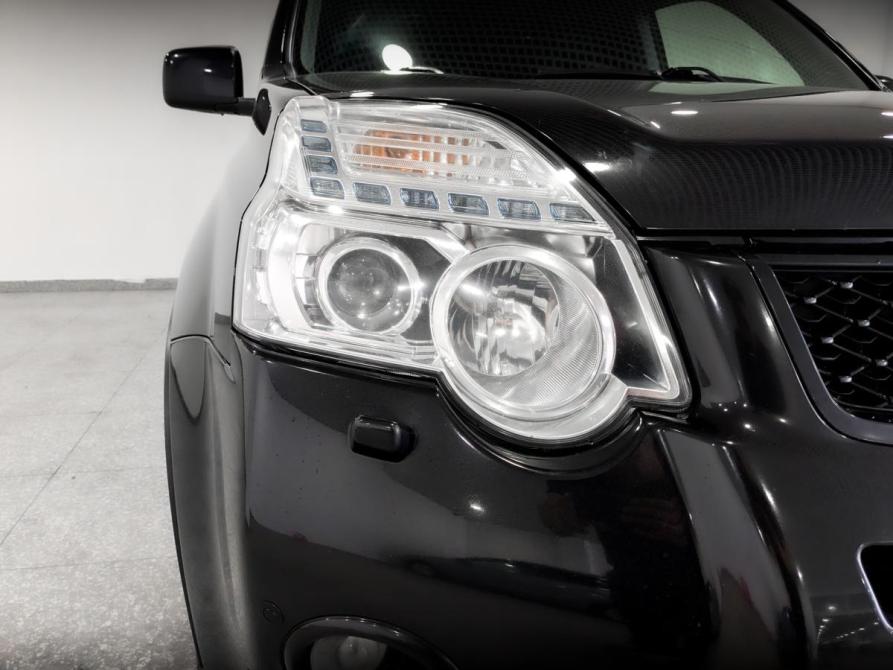 Nissan X-Trail II Рестайлинг Москва  - изображение 17