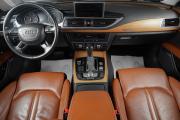 Audi A7 I (4G) Рестайлинг Тюмень  - изображение 38