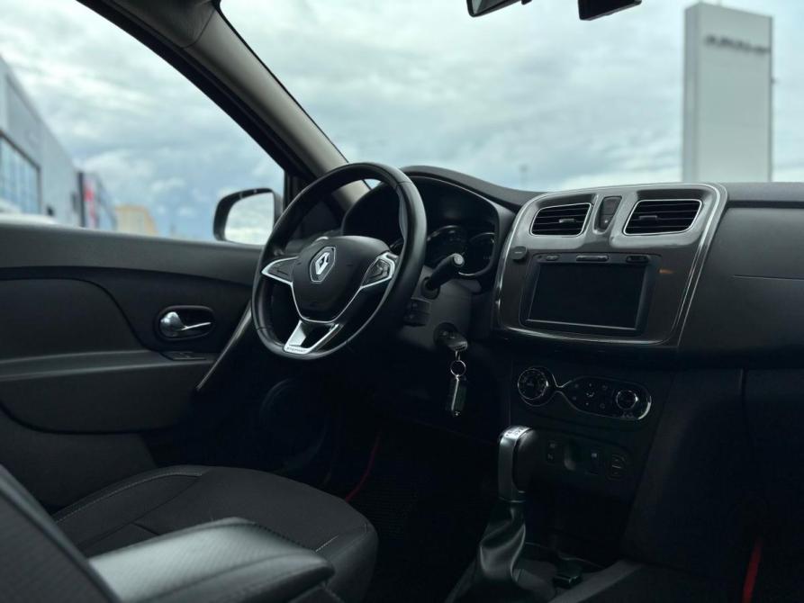 Renault Logan II Рестайлинг Сыктывкар  - изображение 27