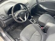 Hyundai Solaris I Рестайлинг Череповец  - изображение 23