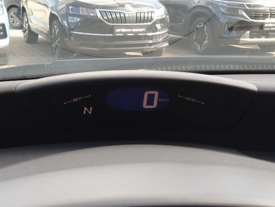 Honda Civic VIII Екатеринбург  - изображение 16