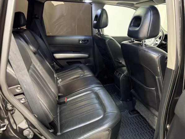 Nissan X-Trail II Рестайлинг с пробегом 2012 года, цена 1 499 800 рублей, 164000 км, внедорожник, Автокод Объявления