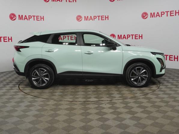 Omoda C5 I с пробегом 2024 года, цена 1 595 000 рублей, 39159 км, внедорожник, Автокод Объявления