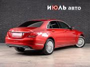 Mercedes-Benz C-Класс IV (W205) Екатеринбург  - изображение 26