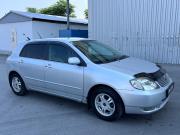 Toyota Allex I Ростов-на-Дону  - изображение 21