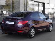 Hyundai Solaris I Москва  - изображение 25