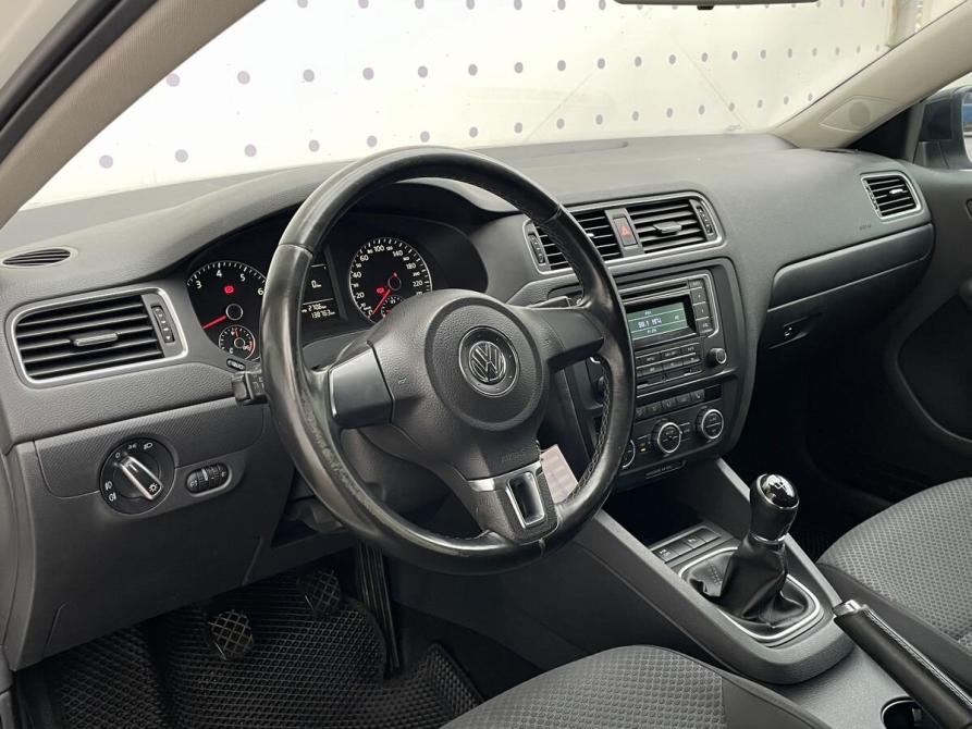 Volkswagen Jetta VI Тамбов  - изображение 15