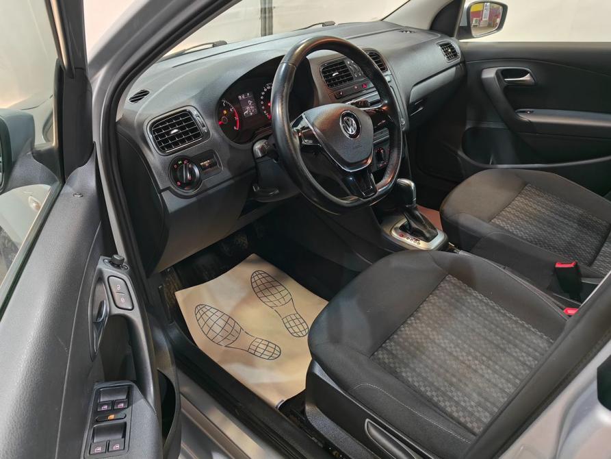 Volkswagen Polo V Рестайлинг Кемерово  - изображение 11