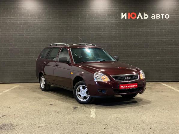 Lada (ВАЗ) Priora I с пробегом 2012 года, цена 575 000 рублей, 73211 км, универсал, Автокод Объявления