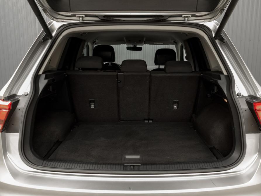 Volkswagen Tiguan II Екатеринбург  - изображение 9