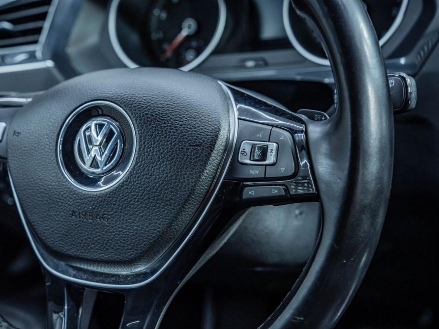 Volkswagen Tiguan II Самара  - изображение 15