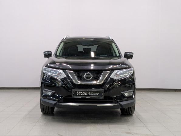 Nissan X-Trail III Рестайлинг с пробегом 2021 года, цена 2 595 000 рублей, 157812 км, внедорожник, Автокод Объявления