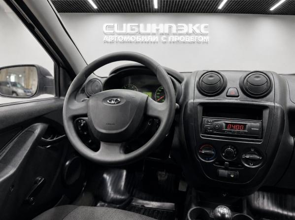 Lada (ВАЗ) Granta I с пробегом 2015 года, цена 389 500 рублей, 80117 км, седан, Автокод Объявления