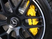 Mercedes-Benz GLE AMG I (W166) Москва  - изображение 57