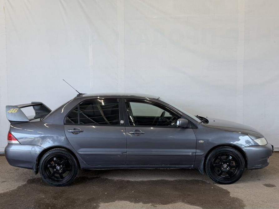 Mitsubishi Lancer IX Рестайлинг Псков  - изображение 8