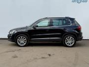 Volkswagen Tiguan I Рестайлинг Москва  - изображение 20