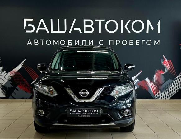 Nissan X-Trail III с пробегом 2017 года, цена 1 870 000 рублей, 138790 км, внедорожник, Автокод Объявления