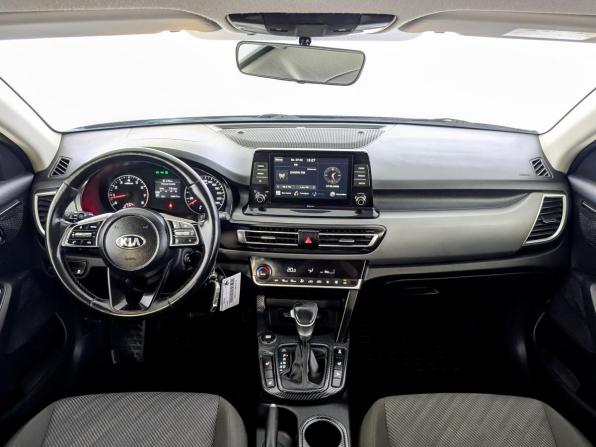 Kia Seltos I с пробегом 2021 года, цена 2 000 000 рублей, 144515 км, внедорожник, Автокод Объявления
