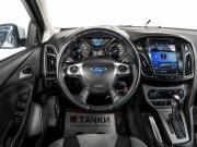 Ford Focus III Иркутск  - изображение 36