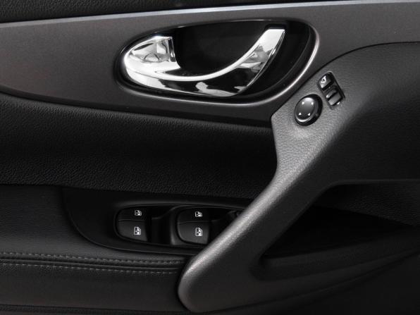 Nissan Qashqai II Рестайлинг с пробегом 2021 года, цена 2 144 000 рублей, 133296 км, внедорожник, Автокод Объявления