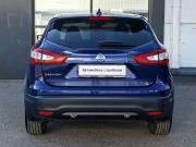 Nissan Qashqai II Москва  - изображение 22