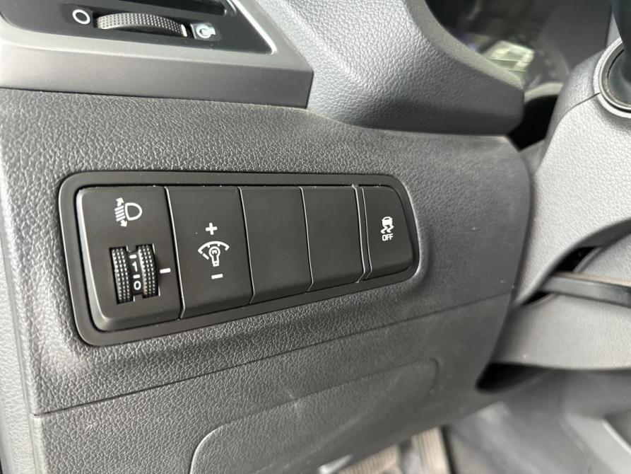 Hyundai Tucson III Новосибирск  - изображение 15
