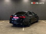 Kia Cerato IV Рестайлинг Челябинск  - изображение 27