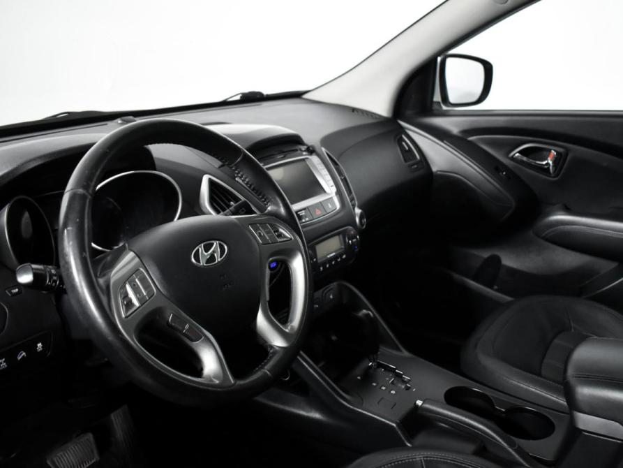 Hyundai ix35 I Санкт-Петербург  - изображение 10