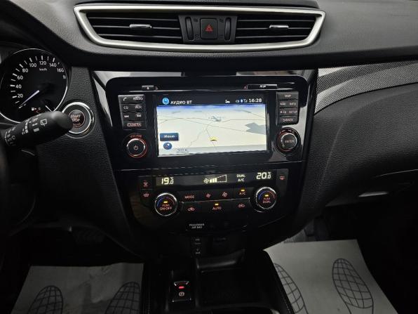 Nissan X-Trail III с пробегом 2018 года, цена 2 139 000 рублей, 69212 км, внедорожник, Автокод Объявления