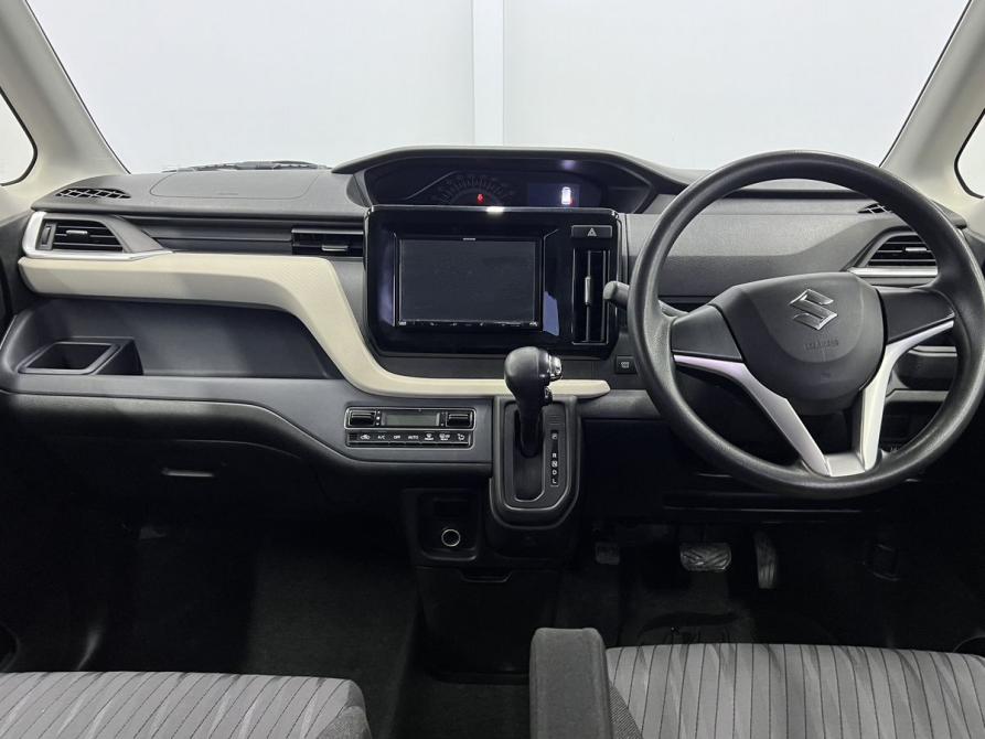 Suzuki Solio IV Уфа  - изображение 7
