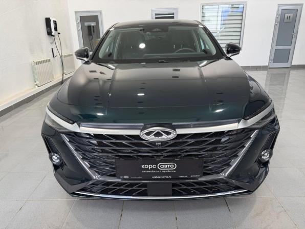 Chery Arrizo 8 с пробегом 2023 года, цена 2 100 000 рублей, 46399 км, седан, Автокод Объявления