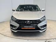 Lada (ВАЗ) Vesta I Рестайлинг (NG) Волжский  - изображение 32