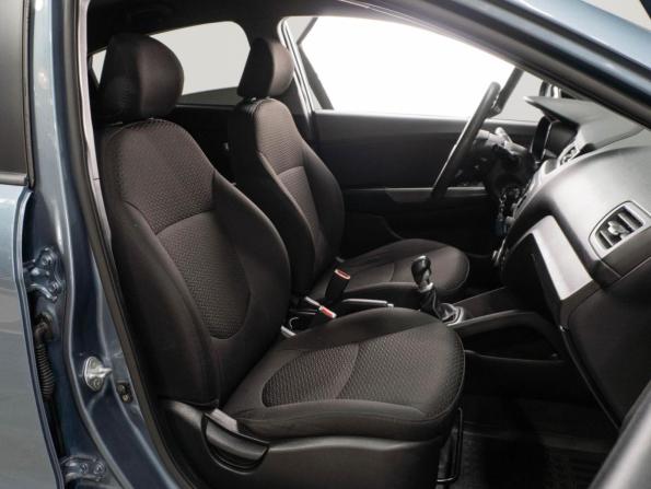 Kia Rio III с пробегом 2014 года, цена 900 000 рублей, 120469 км, седан, Автокод Объявления