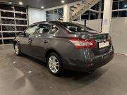 Nissan Sentra VII (B17) Чебоксары  - изображение 42