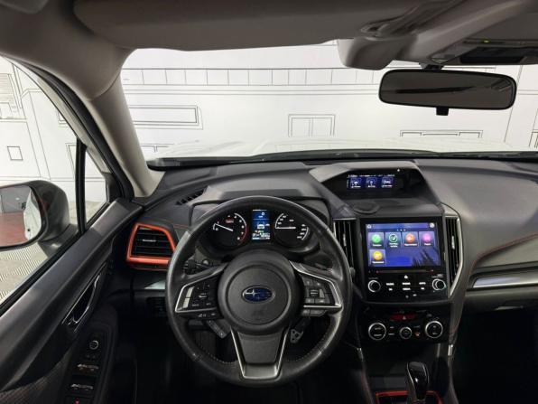Subaru Forester V с пробегом 2021 года, цена 3 600 000 рублей, 68000 км, внедорожник, Автокод Объявления