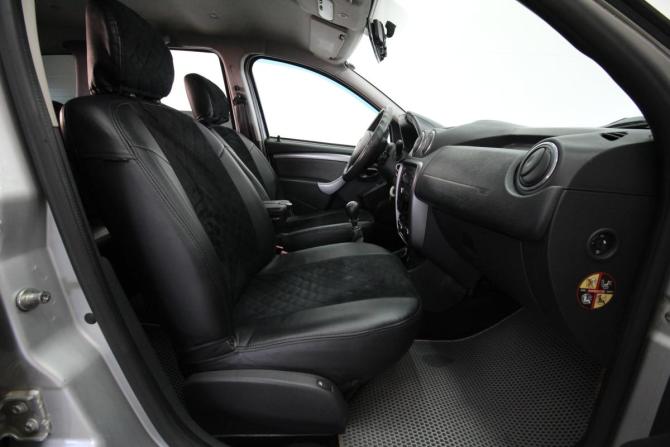 Renault Duster I с пробегом 2012 года, цена 770 000 рублей, 320779 км, внедорожник, Автокод Объявления