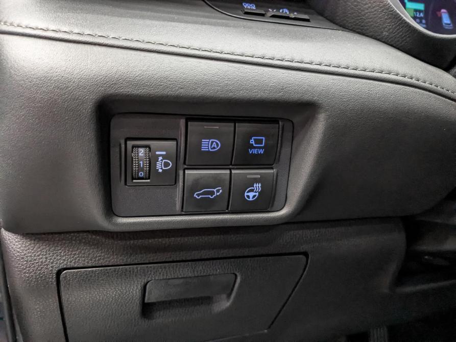 Toyota Highlander IV (XU70) Москва  - изображение 27