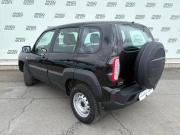 Lada (ВАЗ) Niva Travel I Нижний Тагил  - изображение 28