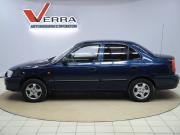 Hyundai Accent II Уфа  - изображение 23