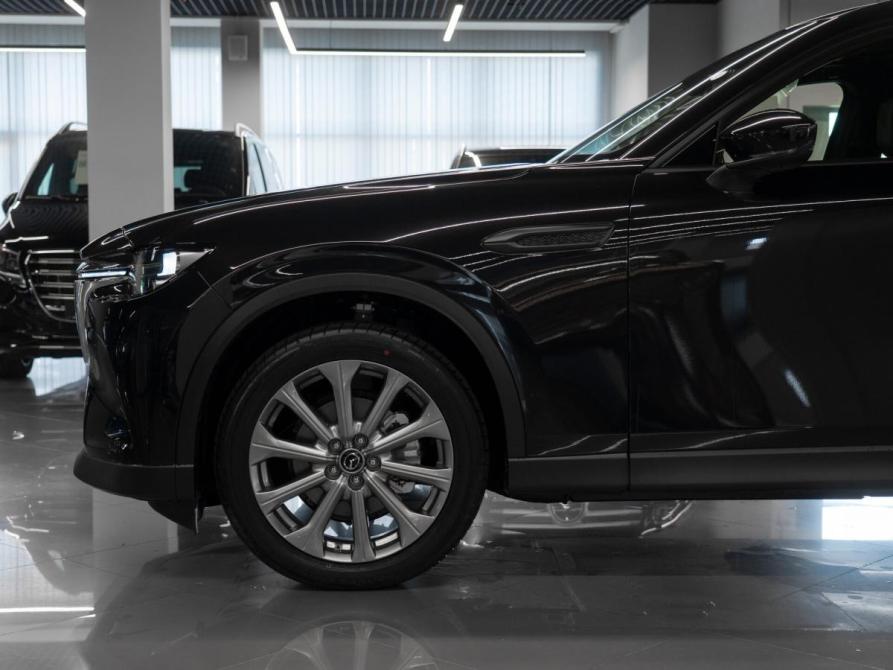 Mazda CX-60 Москва  - изображение 29