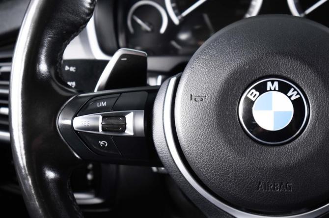 BMW X5 III (F15) с пробегом 2018 года, цена 4 499 000 рублей, 141000 км, внедорожник, Автокод Объявления