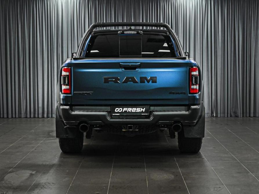 Ram 1500 V Ставрополь  - изображение 4