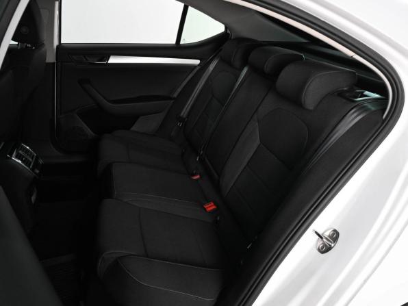 Skoda Superb III с пробегом 2019 года, цена 2 059 000 рублей, 88137 км, лифтбек, Автокод Объявления