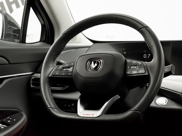 Changan UNI-T I с пробегом 2023 года, цена 2 140 000 рублей, 26188 км, внедорожник, Автокод Объявления
