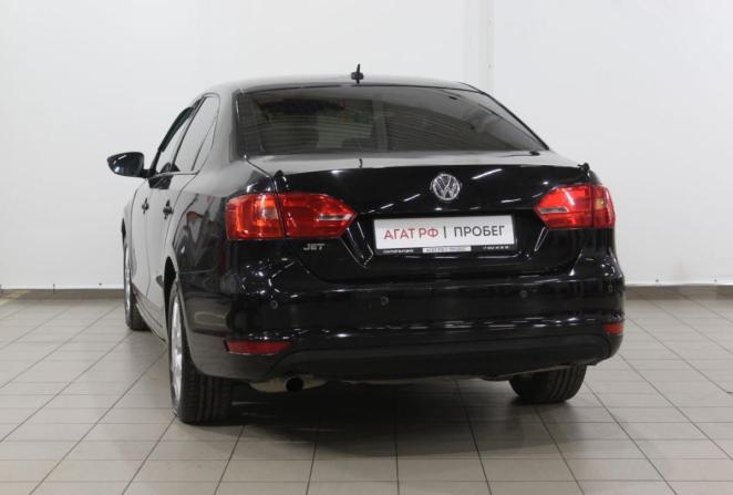 Volkswagen Jetta VI с пробегом 2013 года, цена 580 000 рублей, 148893 км, седан, Автокод Объявления
