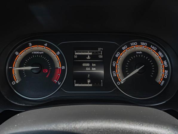 Lada (ВАЗ) Vesta I Рестайлинг (NG) с пробегом 2023 года, цена 1 060 000 рублей, 65589 км, седан, Автокод Объявления