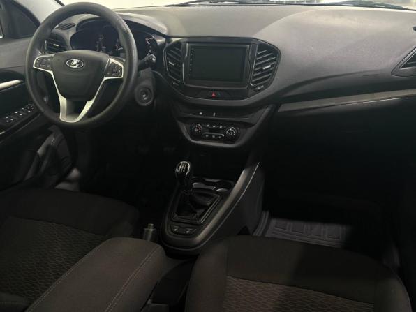 Lada (ВАЗ) Vesta I с пробегом 2018 года, цена 895 000 рублей, 88801 км, универсал, Автокод Объявления